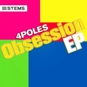 Obsession EP (EP)