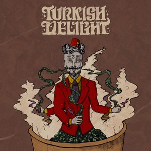 Turkish Delight (EP)