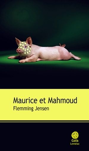 Maurice et Mahmoud