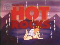 Playboy's Hot Rocks