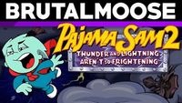 Pajama Sam 2 - PC Game Review