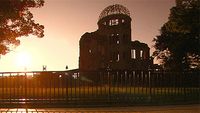 Executive Non Decision: A-Bomb History Rewritten