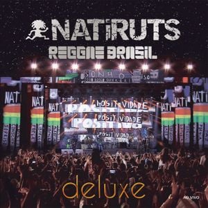 Natiruts Reggae Brasil (Live)