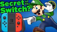 Nintendo’s SECRET PLAN for the SWITCH!