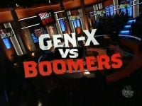 Gen X vs. Boomers