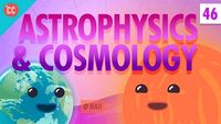 Astrophysics and Cosmology