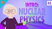 Nuclear Physics