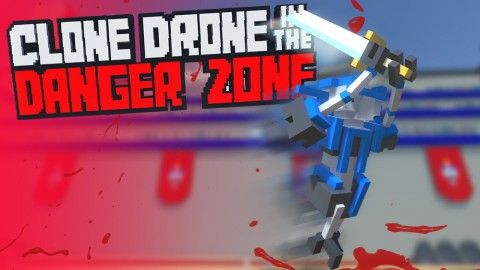 clone drone in the danger zone tips
