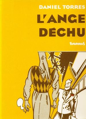 L'ange déchu