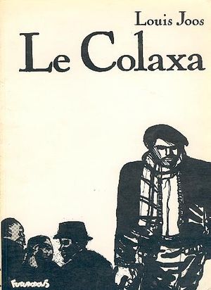 Le Colaxa