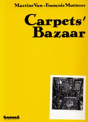 Carpets' Bazaar