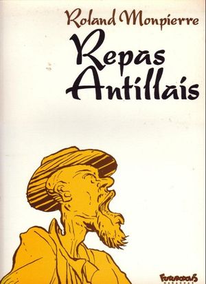 Repas antillais