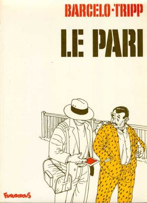 Le Pari