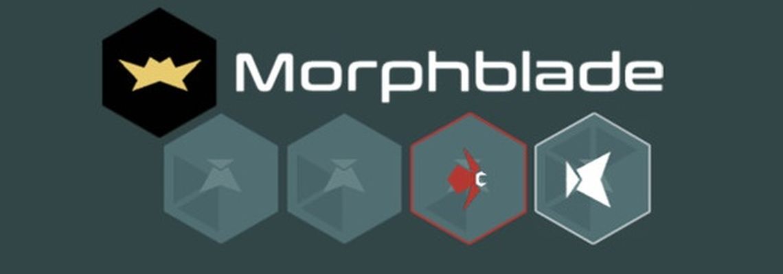 Cover Morphblade