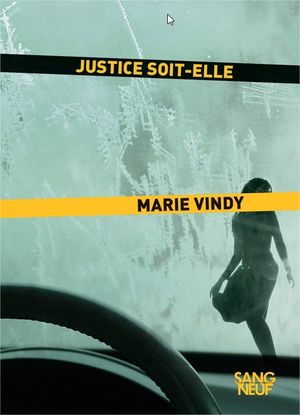 Justice soit-elle