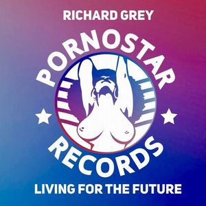 Living For The Future (Original Mix)