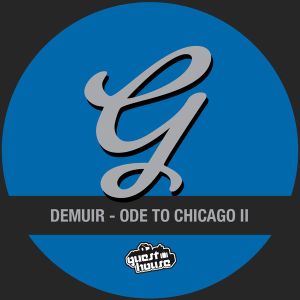 Ode To Chicago II (Single)