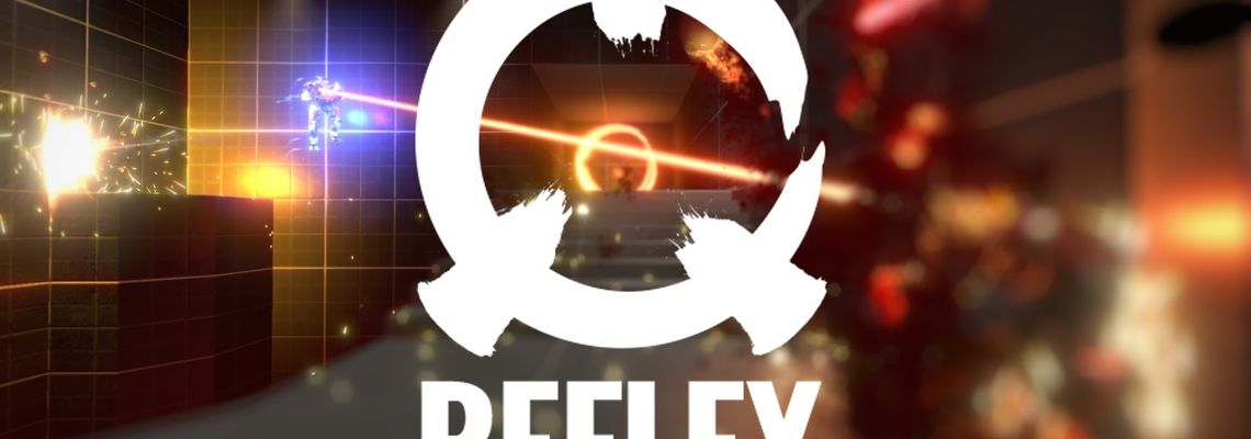 Cover Reflex Arena