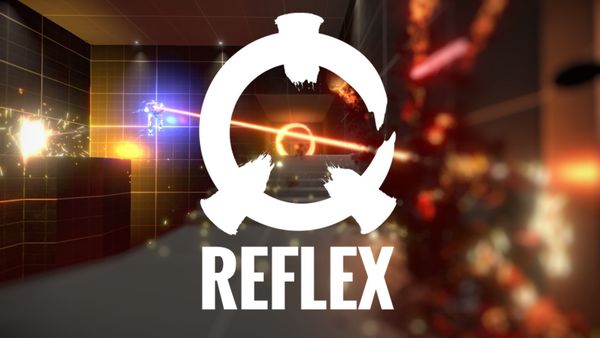 Reflex Arena