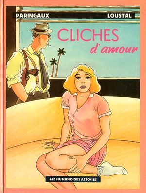 Clichés d'amour