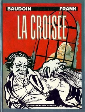 La Croisée