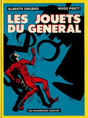 Les Jouets du général