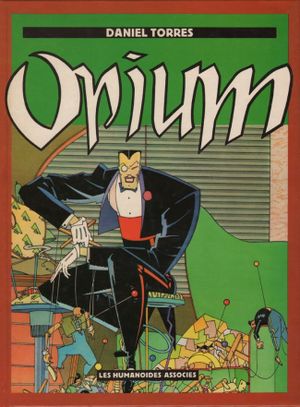 Opium