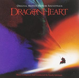Dragonheart: Original Motion Picture Soundtrack (OST)