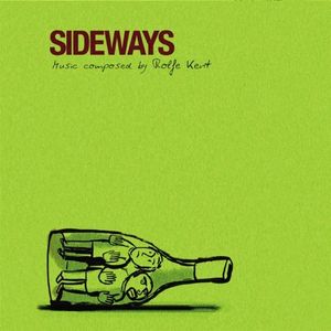 Sideways (OST)