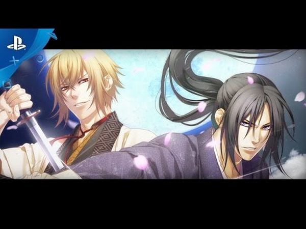 Hakuoki: Kyoto Winds