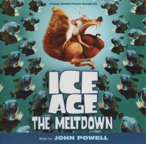 Ice Age: The Meltdown (OST)