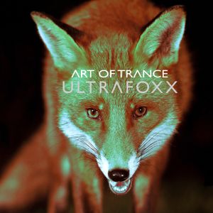 Ultrafoxx (Gai Barone's Dodecahedron Mix)