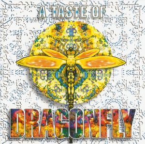 A Taste of Dragonfly