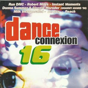 Dance Connexion 16