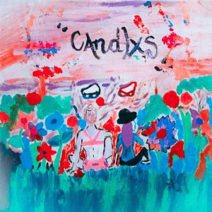 Candles (Single)