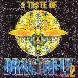 A Taste of Dragonfly, Volume 2