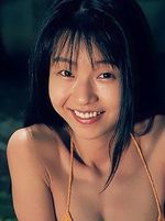 Momoko Nishida