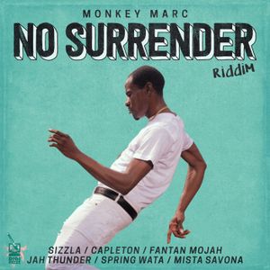 No Surrender Riddim (EP)