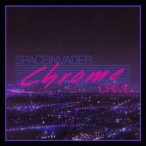 Chrome Drive