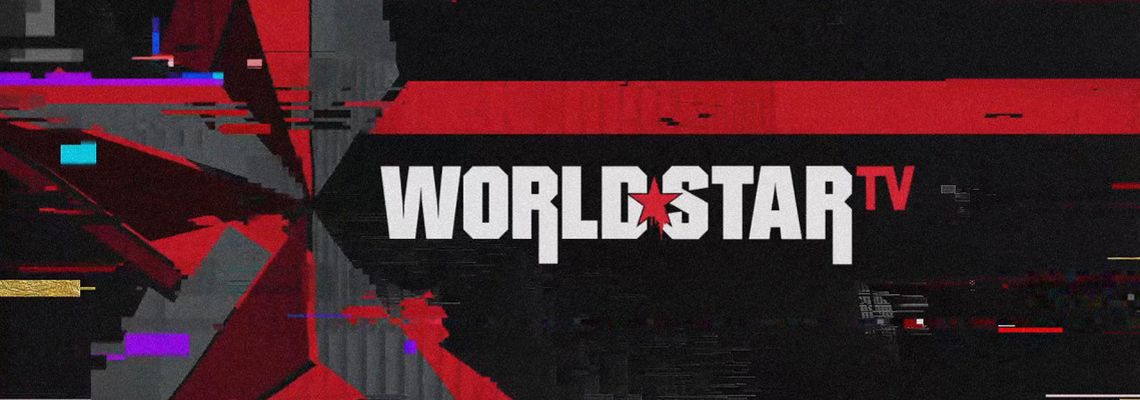 Cover World Star TV