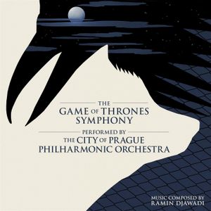 The Game of Thrones Symphony (OST)