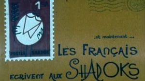 les français écrivent aux Shadoks