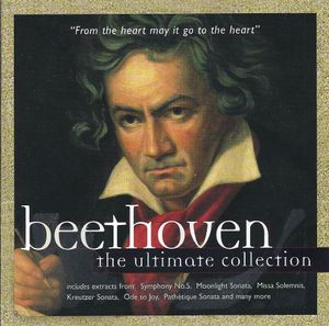 Symphony No. 5: Allegro con brio