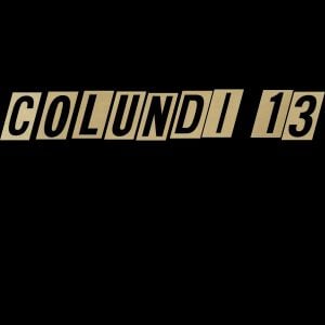 The Colundi Sequence Level 13