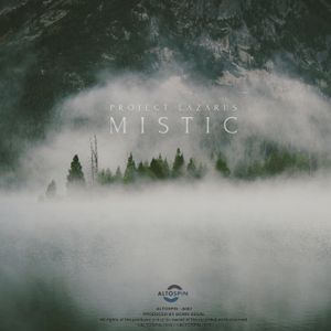 Mistic (EP)