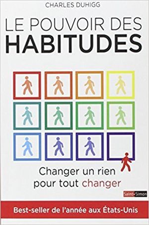 Le Pouvoir des habitudes