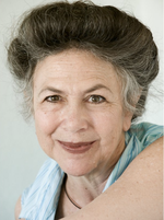 Rhoda Pell