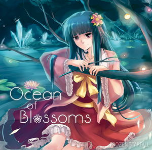 Ocean of Blossoms