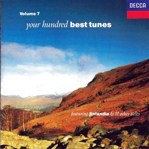Your Hundred Best Tunes, Volume 7