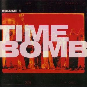 Time Bomb, volume 1